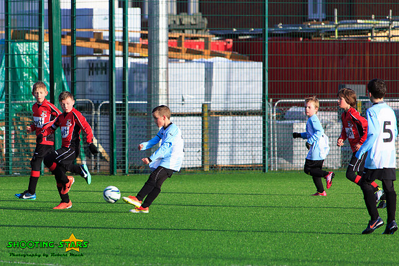 140208 B Cav U9 v Finch Falcons 057