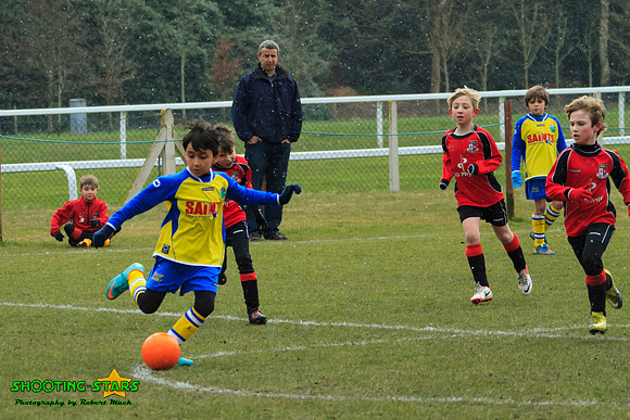 130223 B Cavaliers U8 v Ascot Racing 0-1 (2)