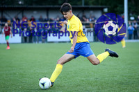 06/08/2021, Ascot Utd FC vs Holyport FC ,Neil Graham