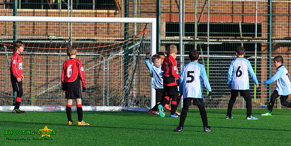 140208 B Cav U9 v Finch Falcons 066