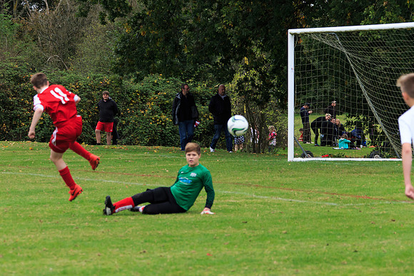 141018 EC Lions U10 v Caversham Trent Blues 1-1 471