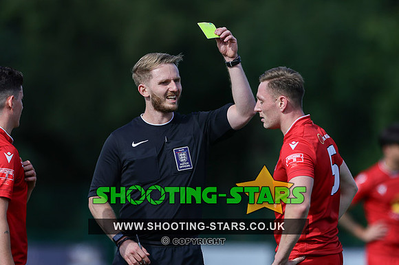 240914 Ascot v Met Police-0451