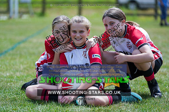 U12G EvC 2024-DB-0034