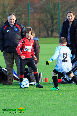 140208 B Cav U9 v Finch Falcons 036