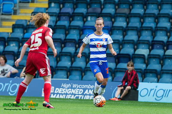 Reading-vs-BHX-City Ladies-Shooting-Stars-0121