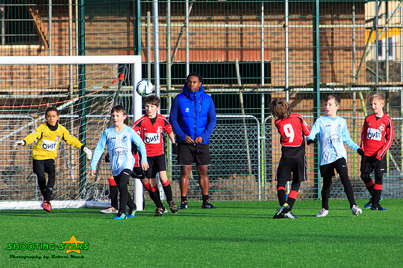 140208 B Cav U9 v Finch Falcons 111