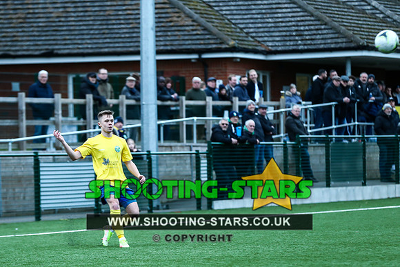 220122 Ascot v Edgeware 0144