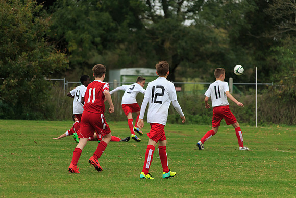 141018 EC Lions U10 v Caversham Trent Blues 1-1 435