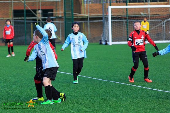 140208 B Cav U9 v Finch Falcons 027