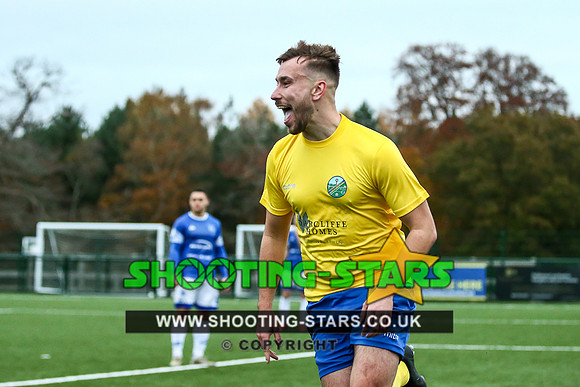 211114 Ascot v St Panteleimon0041