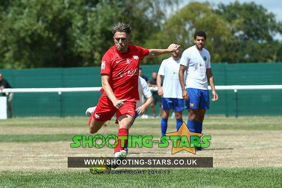 220723 Binfield v Ascot Pre-S-0227