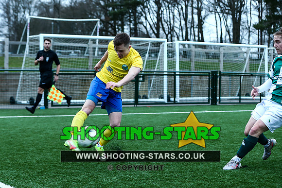 220122 Ascot v Edgeware 0130