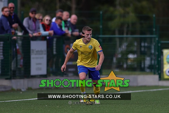 240914 Ascot v Met Police-0494