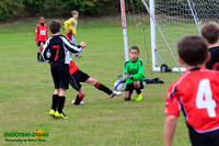 130921 Burgfield U12 Blues 5 v Ascot Aces 2 689