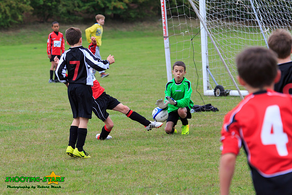 130921 Burgfield U12 Blues 5 v Ascot Aces 2 689