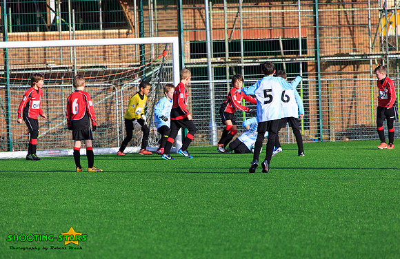 140208 B Cav U9 v Finch Falcons 067