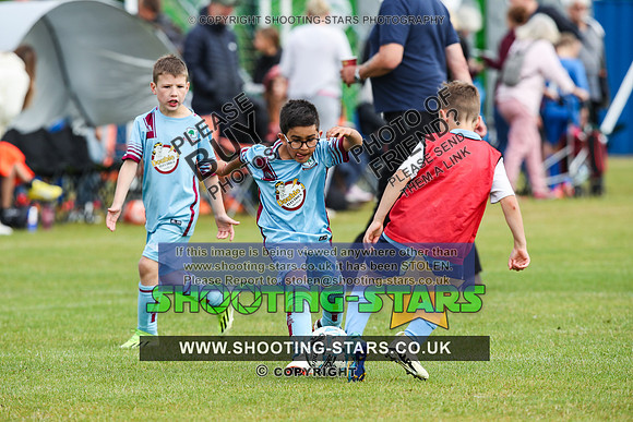 U8 CUP EVC24 NG-0102