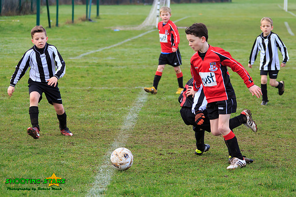 140124 B Cav v Maidenhead Magpies 045
