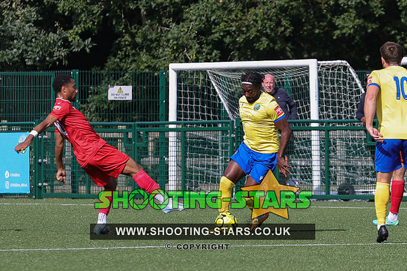 240914 Ascot v Met Police-0470