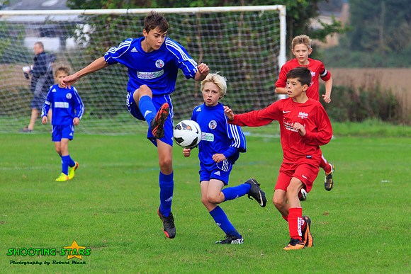 130928 Burgfield U12 Blues 2 v Binfield Lions 2 015