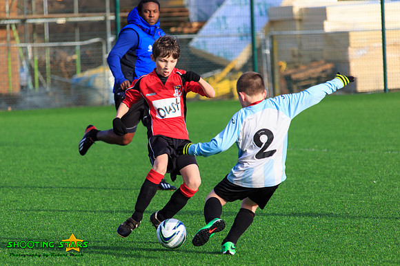 140208 B Cav U9 v Finch Falcons 096