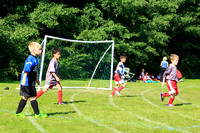 v Camberley Rascals