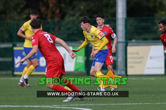 240914 Ascot v Met Police-0508