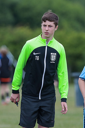 Referee @ ECFC 2024-0064
