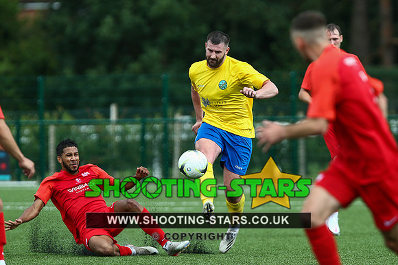 210731 AU v Binfield-0170