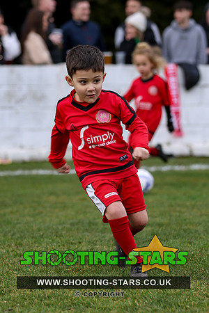 230218 Flackwell Heath Mascot-0009