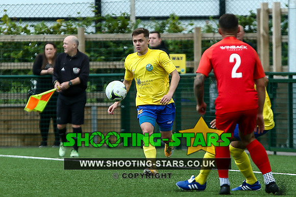 210731 AU v Binfield-0034