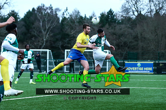 220122 Ascot v Edgeware 0133