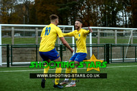 211114 Ascot v St Panteleimon0045