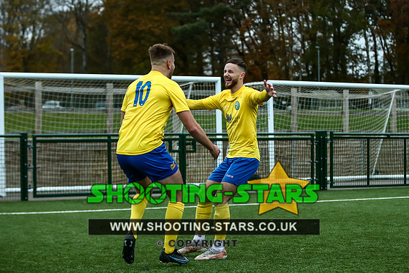 211114 Ascot v St Panteleimon0045