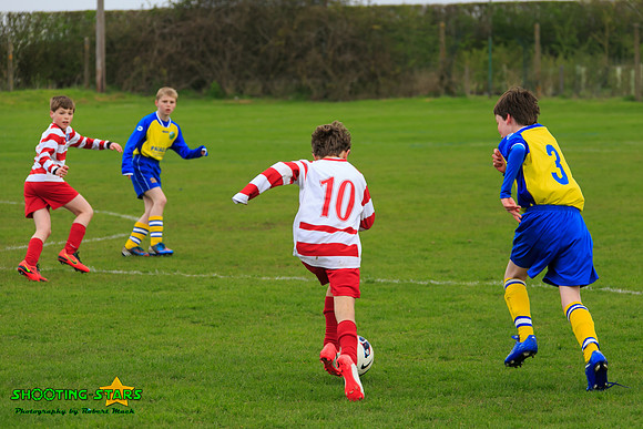 130427 Burghfield U11 v Ascot Pumas 3-0 011