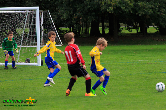131005 B Cav U9 3 v NPL Lightning 1 053