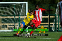 200912 Ascot v Colliers Wood