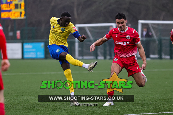 250204 Ascot v Horndean-0061