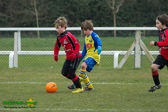 130223 B Cavaliers U8 v Ascot Racing 0-1 (15)