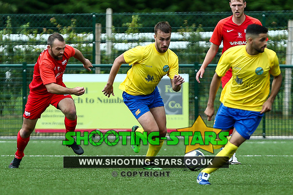 210731 AU v Binfield-0032