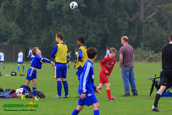 130928 Burgfield U12 Blues 2 v Binfield Lions 2 076