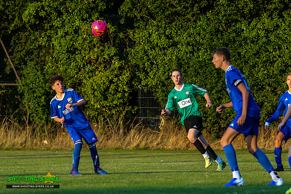 190505 EC U15 v RDZ City 216