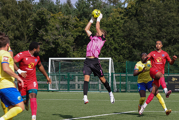240914 Ascot v Met Police-0455