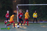 131123 B Cavaliers U9 v Pinewood Pumas 0-3 014