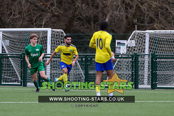 230204 Ascot v Oxhey Jets-0023