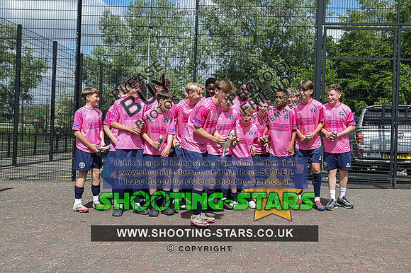 250504 Ascot v Sutton U14-0542