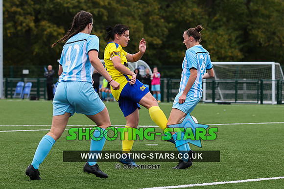 221030 Ascot v Bournemouth Women-0028