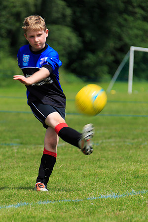 130629 Sandhurst Wanderers U8 at BTJ U9 Tny (7)