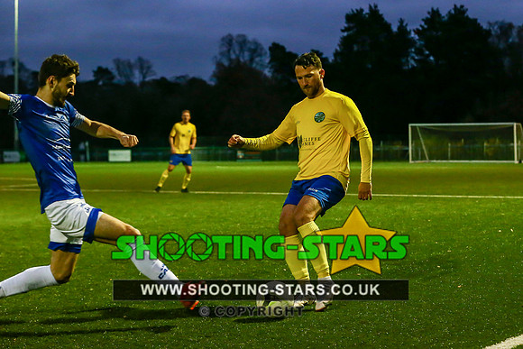 211114 Ascot v St Panteleimon0121