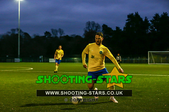 211114 Ascot v St Panteleimon0120